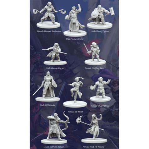 blacklist miniatures kickstarter.